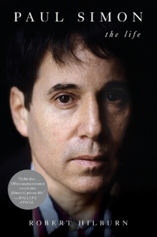 Cover of Paul Simon