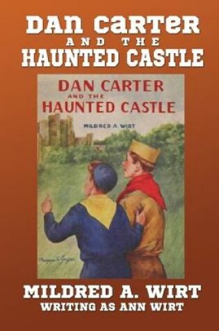 Cover of Dan Carter and the Haunted Castle