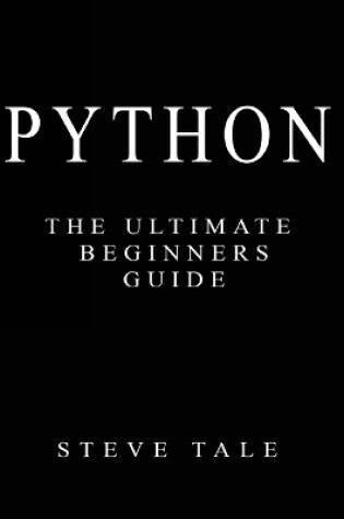 Cover of Python