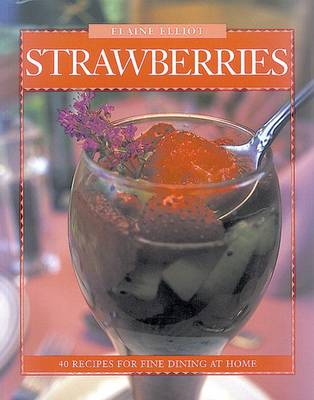 Cover of Strawberries