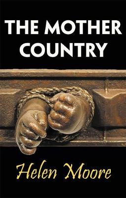 Book cover for The Mother Country