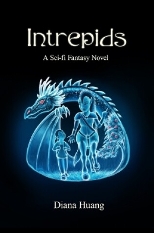 Cover of Intrepids