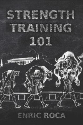 Cover of Strength Training 101