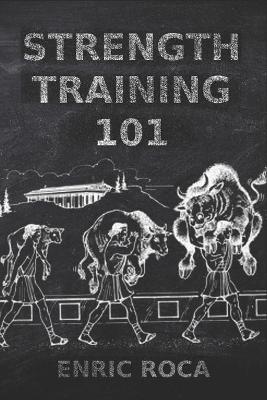 Book cover for Strength Training 101