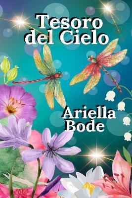 Book cover for Tesoro del cielo