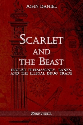 Book cover for Scarlet and the Beast III