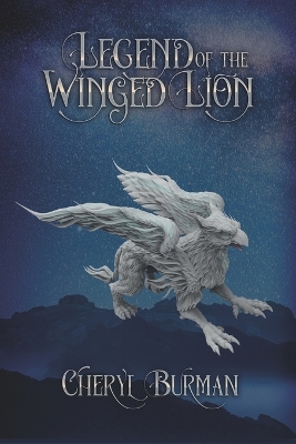 Cover of Legend of the Winged Lion