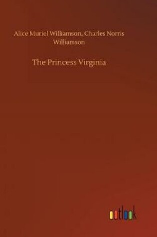 Cover of The Princess Virginia