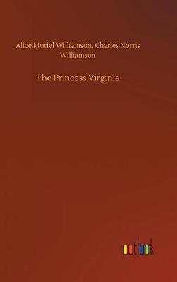 Book cover for The Princess Virginia
