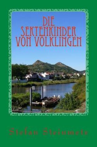 Cover of Die Sektenkinder von Voelklingen