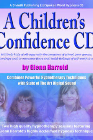 Cover of A Children's Confidence