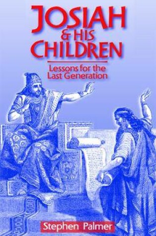 Cover of Josiah and His Children