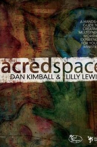 Cover of Sacred Space