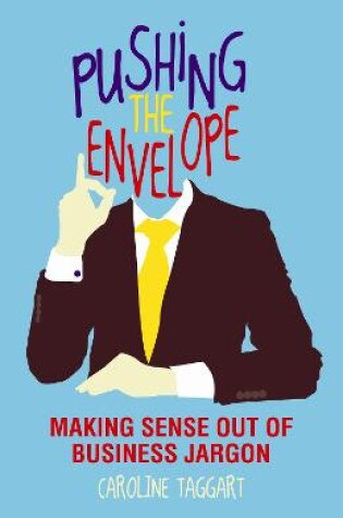 Cover of Pushing the Envelope
