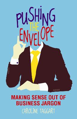 Book cover for Pushing the Envelope