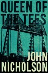 Book cover for Queen of the Tees