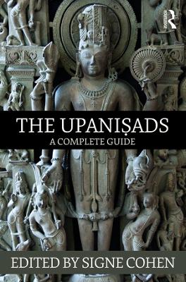 Cover of The Upanisads