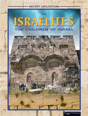 Book cover for Israelites