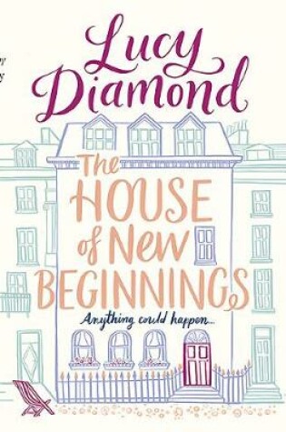 Cover of The House of New Beginnings