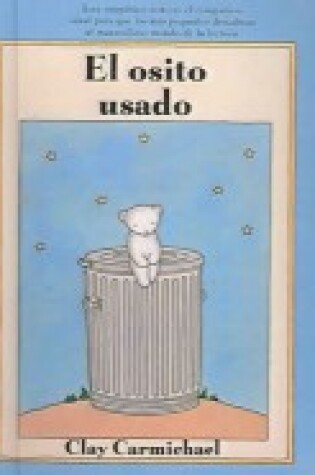 Cover of El Osito Usado
