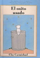 Book cover for El Osito Usado