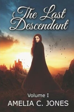 Cover of The Last Descendant