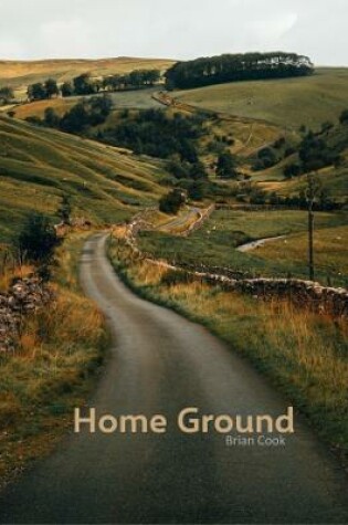 Cover of Home Ground