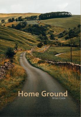 Book cover for Home Ground