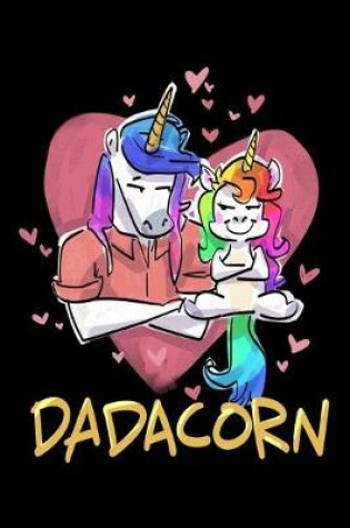 Cover of Dadacorn