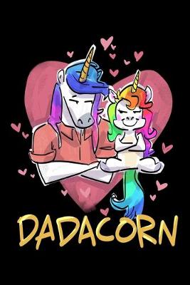 Book cover for Dadacorn