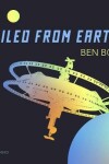 Book cover for Exiled from Earth