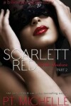 Book cover for Scarlett Red