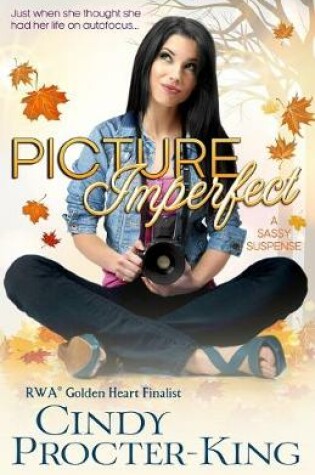 Cover of Picture Imperfect