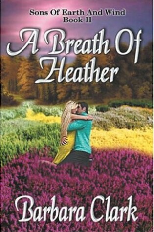 Cover of A Breath of Heather