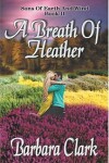 Book cover for A Breath of Heather