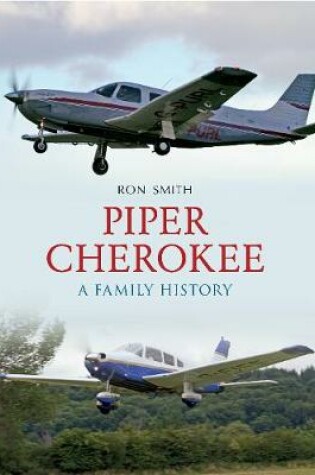 Cover of Piper Cherokee