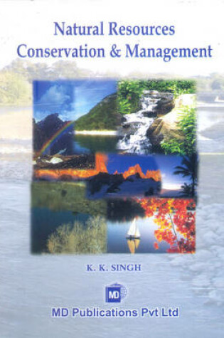 Cover of Natural Resources Conservation & Management