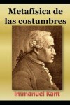 Book cover for Metafisica de Las Costumbres