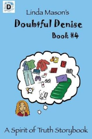 Cover of Doubtful Denise
