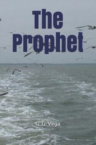 Cover of The Prophet