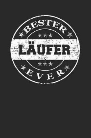 Cover of Bester Laufer Ever