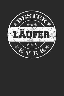 Book cover for Bester Laufer Ever