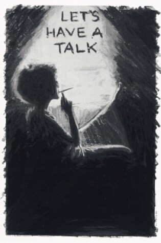 Cover of Let's Have a Talk: Conversations with Women on Art and Culture