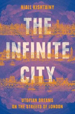 Cover of The Infinite City