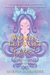 Book cover for Women, Let's Get Woo!