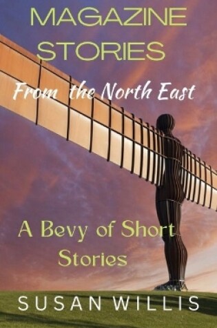 Cover of Magazine Stories From The North East