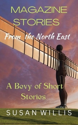 Book cover for Magazine Stories From The North East