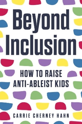 Cover of Beyond Inclusion