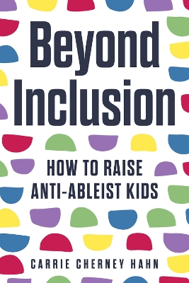 Book cover for Beyond Inclusion