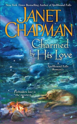 Cover of Charmed By His Love